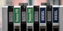 Unem, a luglio benzina rafforza crescita, +3,1%, record per il jet fuel, +3,6%