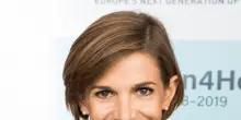 Anna Oddone, docente dell'universit&agrave; di Pavia, entra nell'Oms