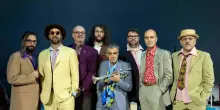 Pescara Jazz, da Fresu a Hiromi passando per Elling, Bosso e Cammariere