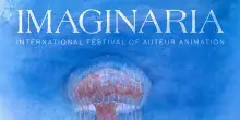 Festival Imaginaria, XXIV edizione con 128 opere di animazione da 44 Paesi
