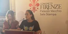 Noa, continuare a creare strada per la pace, dobbiamo essere luce