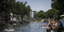 Sono 131 gli annegati in Francia dal 19 giugno, il 20% in pi&ugrave; rispetto al 2025
