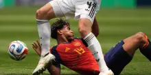 Mondiali: Spagna-Belgio 1-1 DIRETTA e FOTO