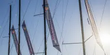 Marina Militare Nastro Rosa Tour, dal mare al futuro: la Dimensione Subacquea frontiera strategica per il Paese