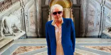 I Duran Duran in concerto a Caserta, ma prima la visita alla Reggia
