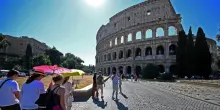 Boom di ingressi nel primo weekend di apertura serale di musei e monumenti