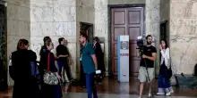 Il caso 'dei 30 secondi', condanna per violenza nell'appello bis