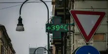 L'esperto: 'La terza ondata di caldo soprattutto al Centro-Sud'