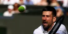 Masters 1000 Cincinnati: ci sar&agrave; anche Djokovic, non vedo l'ora