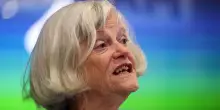 Un arresto per l'omicidio Widdecombe, 'nessun movente politico'