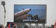Media, Houthi lanciano sei missili su aeroporto in Arabia Saudita