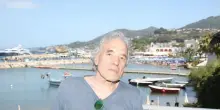 Ad Abel Ferrara l'Ischia Luchino Visconti Global Award
