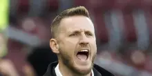 Il Torino si raduna, primo giorno di lavori per Abate