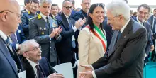 Mattarella, Seveso fu punto di svolta per la coscienza di sicurezza ambientale Ue
