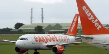 easyJet brillante in borsa dopo l'offerta di Apollo, +13%