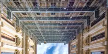 Palazzo Farnese rinasce con splendore di Sangallo, Michelangelo, Vignola e Della Porta
