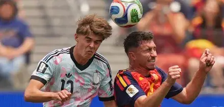 Mondiali: Spagna-Belgio 1-0 DIRETTA e FOTO