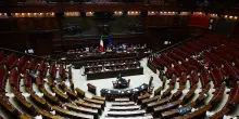 L.elettorale: arriva emendamento di maggioranza sul voto fuori sede