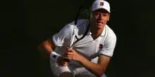 Wimbledon: Djokovic battuto, Sinner torna in finale e trova Zverev