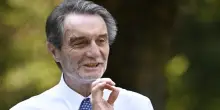 Attilio Fontana contro il Viminale: 'Pochi solo 180 agenti in Lombardia'