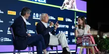 Tronchetti Provera, 'l'immigrazione pu&ograve; essere uno strumento di crescita'