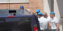 Donna trovata morta in casa a Sanremo, il figlio confessa: 'Sono stato io'