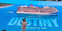 Duffy (Carnival), ci sar&agrave; ancora sviluppo crocieristico
