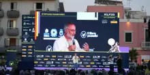 Stefano Mancuso, 'la coscienza ambientale non &egrave; abbastanza forte'