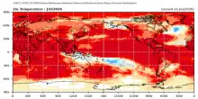 Estate 2026, probabili temperature superiori alla media in Europa