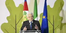 Mattarella: 'Seveso fu il punto di svolta per la coscienza della sicurezza ambientale dell'Ue'