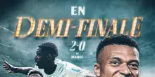 Macron, orgoglio per i Bleus, in semifinale con brio e fraternit&agrave;