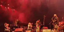 Oltre ogni record d'incasso l'edizione 2026 di Umbria Jazz