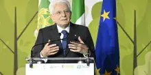 Mattarella chiama Piantedosi, grato e vicino ad agenti feriti
