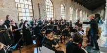 Ravenna Festival si conclude nel nome di San Francesco con Sora nostra morte corporale