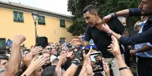 Vannacci, escludo candidatura Roggero in FnV, lascio alla sinistra quella modalit&agrave;