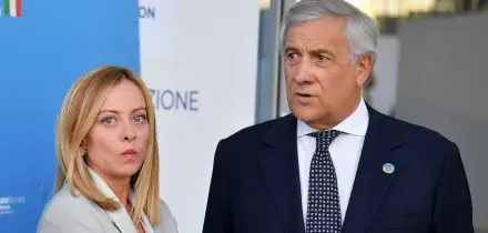L'Italia al vertice negli Usa sul 'terrorismo rosso', &egrave; polemica