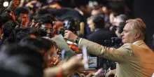 Odissea, comincia per Nolan il viaggio verso gli Oscar
