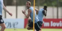 Mondiali, Kane: 'Ho giocato a golf con Trump, esperienza unica'