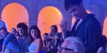 Addio Peppino Di Capri