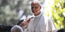 Il Papa: 'Tornano venti di guerra e seminano morte e terrore'