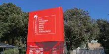 Mosca: 'Gratitudine alla Biennale per aver mantenuto la collaborazione'