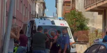 Insegue il fratello e lo uccide con colpi di mannaia nel Catanese