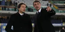 Malag&ograve;: 'Maldini direttore tecnico e Leonardo advisor'