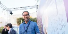 Federico Quaranta, torno con le storie del territorio, storie di tutti