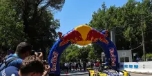 Auto: scatta la 61^ Rieti-Terminillo tra show ed emozioni