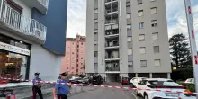 Uomo trovato morto nel Milanese, la casa era chiusa dall'esterno