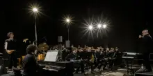 La Toscanini Academy Big Band in concerto al Festival di Parma