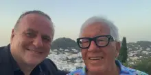 Un minuto di silenzio per Peppino di Capri aprir&agrave; il Global festival di Ischia
