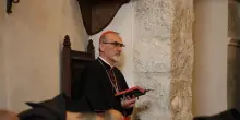 Pizzaballa: 'Momento molto duro, arginare la deriva estremista'