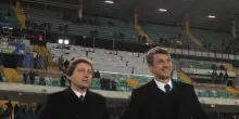 Malag&ograve; ha scelto, Maldini dt azzurro e a sorpresa Leonardo advisor